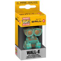 FUNKO Pocket POP keychain Disney Pixar Wall-E