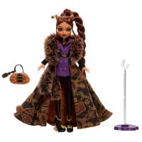 MATTEL Monster High Deluxe Clawdeen Wolf doll