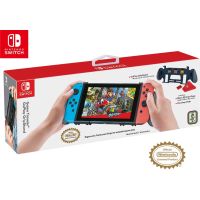 NSW BIG BEN NINTENDO SWITCH OFFICIAL GO PLAY FOLDABLE STAND