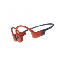 Słuchawki bezprzewodowe kostne Shokz  OpenSwim Pro Red
