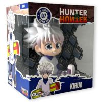 PLASTOY Salvadanaio Hunter x Hunter Killua Zoldyck