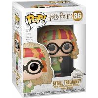 FUNKO POP Harry Potter Sybill Trelawney 86
