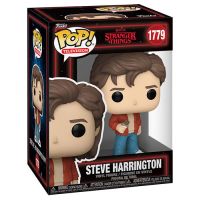 FUNKO POP Stranger Things S5 Steve Harrington 1779