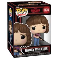 FUNKO POP Stranger Things S5 Nancy Wheeler 1778