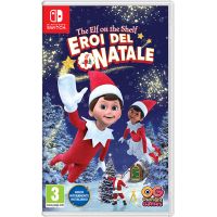 The Elf on The Shelf: Eroi del Natale
