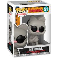 FUNKO POP Garfield Nermal 51