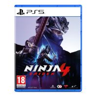PS5 NINJA GAIDEN 4
