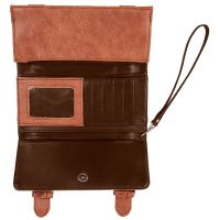 CERDÁ Harry Potter Platform 9 3/4 wallet