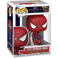 FUNKO POP figure Marvel Spider-Man No Way Home Spider-Man