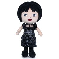 NETFLIX Wednesday - Wednesday Ball plush toy 40cm