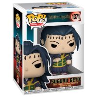 FUNKO POP figure Jujutsu Kaisen Suguru Geto