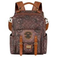 KARACTERMANIA Harry Potter Pride backpack 35cm