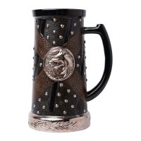 ERIK The Witcher jar