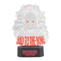 ERIK Stranger Things Bad To the Bone Led lamp