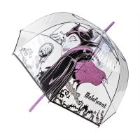 CERDÁ Disney Villains manual umbrella