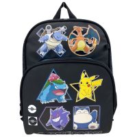 CYP BRANDS Pokemon Geo backpack 30cm