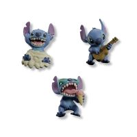 ERIK Disney Stitch Set 3 3D magnets