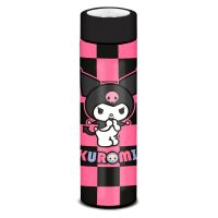 KARACTERMANIA Hello Kitty and Friends Kuromi Chess stainless steel bottle 500ml