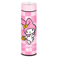 KARACTERMANIA Hello Kitty and Friends My Melody Cute stainless steel bottle 500ml