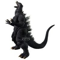 BANPRESTO Toho Monster Series Godzilla 2004 figure 12cm