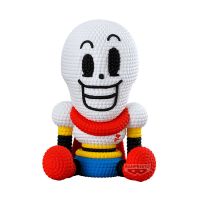 BANPRESTO Undertable Papyrus Amicot figure 15cm