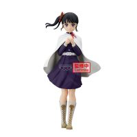 BANPRESTO Demon Slayer Kimetsu no Yaiba Kanao Tsuyuri Glitter & Glamours figure 22cm
