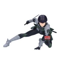 BANPRESTO Kaiju No. 8 Soshiro Hoshina Vibration Stars figure 13cm