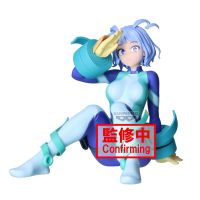 BANPRESTO My Hero Academia Nejire Hado Glitter & Glamours figure 13cm
