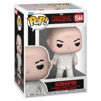 FUNKO POP figure Marvel Daredevil Born Again Kingpin