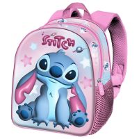 KARACTERMANIA Disney Stitch Cosmi 3D backpack 30cm