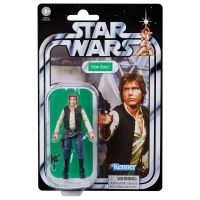 HASBRO Star Wars: A New Hope Han Solo figure 9,5cm