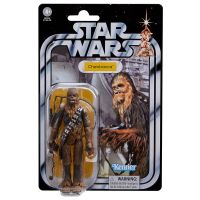 HASBRO Star Wars: A New Hope Chewbacca figure 9,5cm