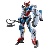 BANDAI HOBBY Mobile Suit Gundam GQuuuuuuX - GQuuuuuuX figure