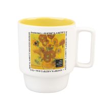 ERIK Van Gogh Museum mug 350ml