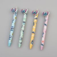 ERIK Disney Stitch tropical assorted Erasable gel pen