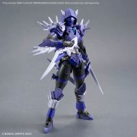BANDAI HOBBY Model Kit 30 Minutes Fantasy Class Up Armor Liber Assasin Slash figure