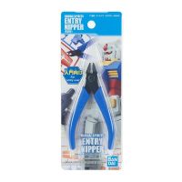 BANDAI HOBBY Modelling Tool Entry Nipper Blue