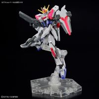 BANDAI HOBBY Model Kit EG 1/144 Build Strike Exceed Galaxy