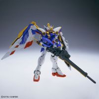 BANDAI HOBBY Model Kit MG 1/100 Wing Gundam Ver. Ka