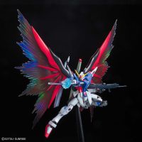 BANDAI HOBBY Model Kit MG 1/100 Destiny Gundam Special Edition