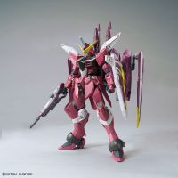BANDAI HOBBY Model Kit MG 1/100 Infinite Justice Gundam