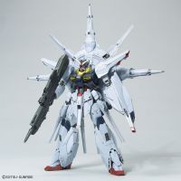 BANDAI HOBBY Model Kit MG 1/100 Providence Gundam
