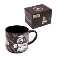 PUCKATOR Star Wars Imperial Stormtrooper mug 330ml