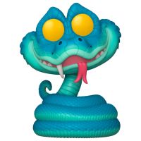 FUNKO POP figure Disney Zootopia 2 Gary De'Snake