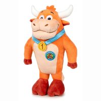 PLAY BY PLAY Grand Prix Heifer Maria Fernanda plush toy 28cm