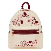 LOUNGEFLY Lounngefly Floral backpack