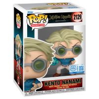 FUNKO POP figure Jujutsu Kaisen Kento Nanami Exclusive