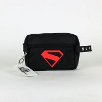 CERDÁ DC Comics Superman travel vanity case