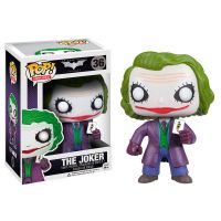 FUNKO POP figure Batman Dark Knight Joker