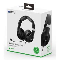 HORI XBX/XONE Cuffie Gaming Headset Pro